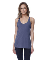 Ladies' Triblend Racerback Tank