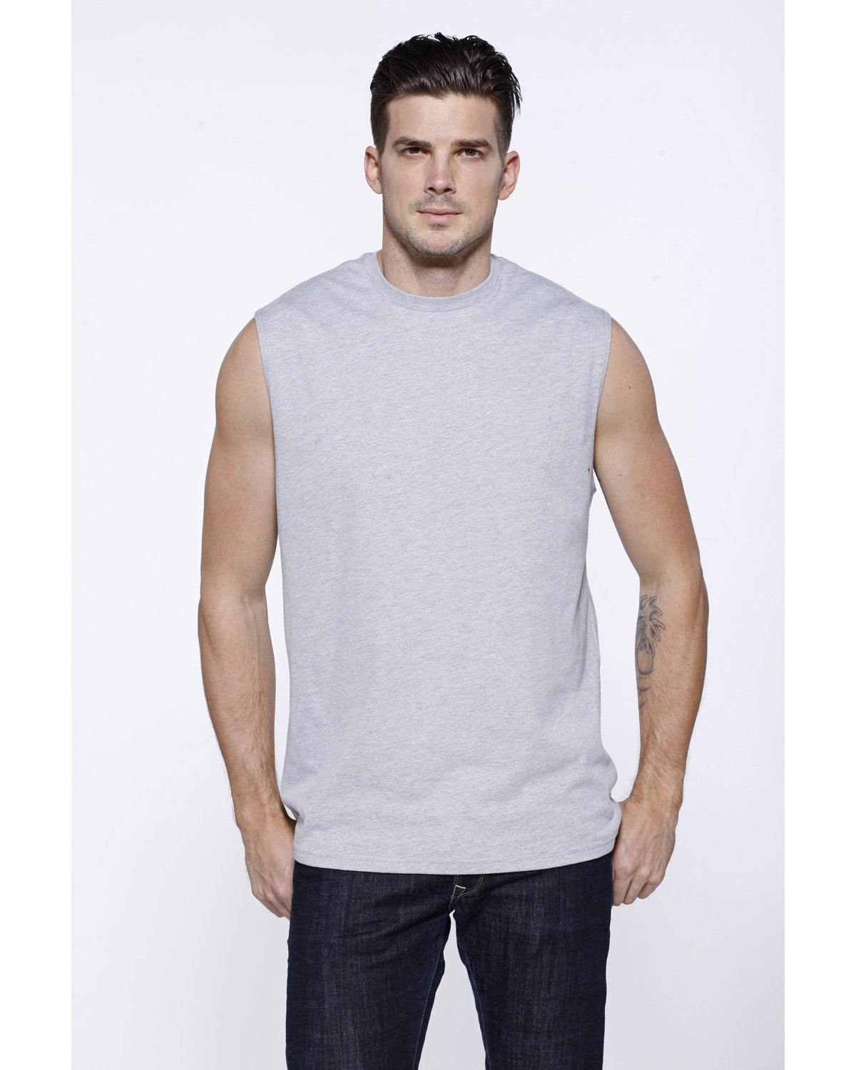 Men's Muscle T-Shirt