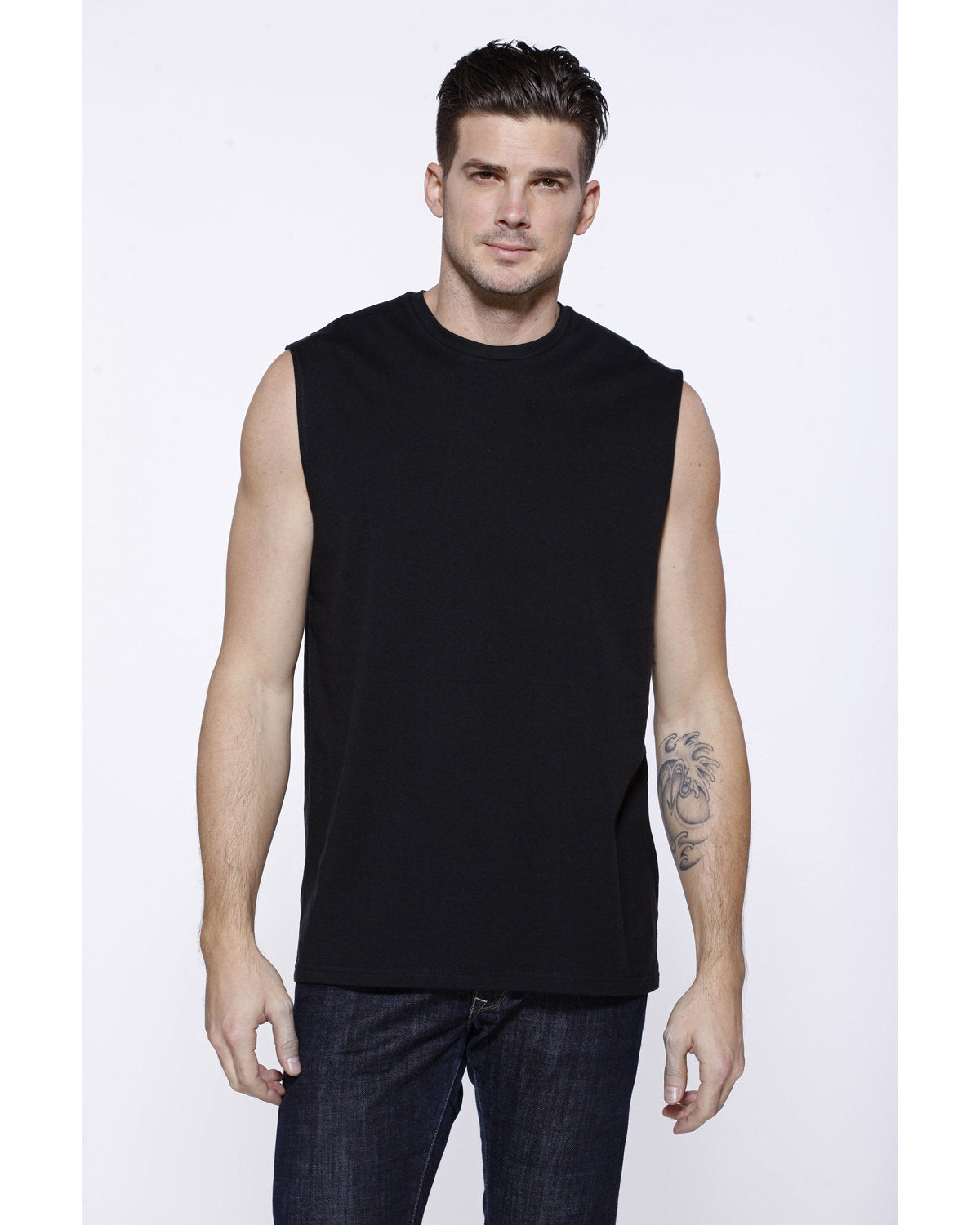 Men's Muscle T-Shirt