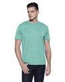 Men's CVC Crew Neck T-shirt