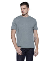 Men's CVC Crew Neck T-shirt