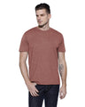 Men's CVC Crew Neck T-shirt