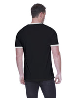 Men's CVC Ringer T-Shirt