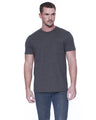 Men's CVC Pocket T-Shirt