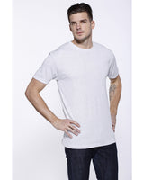 Men's Triblend Crew Neck T-Shirt