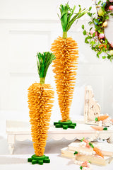 24" Large Standing Carrot