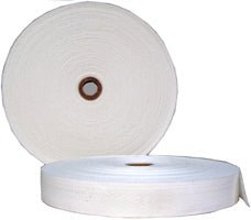 Staple Removal Tape - Clear Synthetic Tape, 7/8" Width (60 Yards)