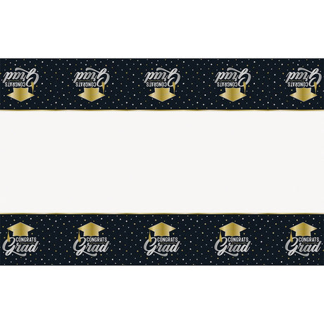 Graduation Table Cover 54x84