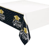 Graduation Table Cover 54x84