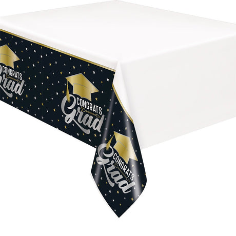 Graduation Table Cover 54x84