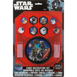 Star Wars Cake Decorating Kit 17-Piece