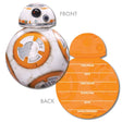 Star Wars Invitations 8 Pack