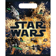 Star Wars Loot Bags 8 Pack