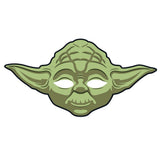 Star Wars Party Masks 8 Pack