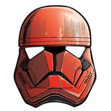 Star Wars Masks 8 Pack