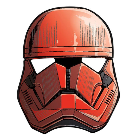 Star Wars Masks 8 Pack