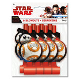 Star Wars Blowouts 8 Pack