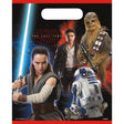 Star Wars Loot Bags 8 Pack