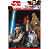 Star Wars Loot Bags 8 Pack