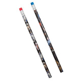 Star Wars Pencils 8 Pack