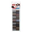 Star Wars Pencils 8 Pack