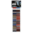 Star Wars Pencils 8 Pack