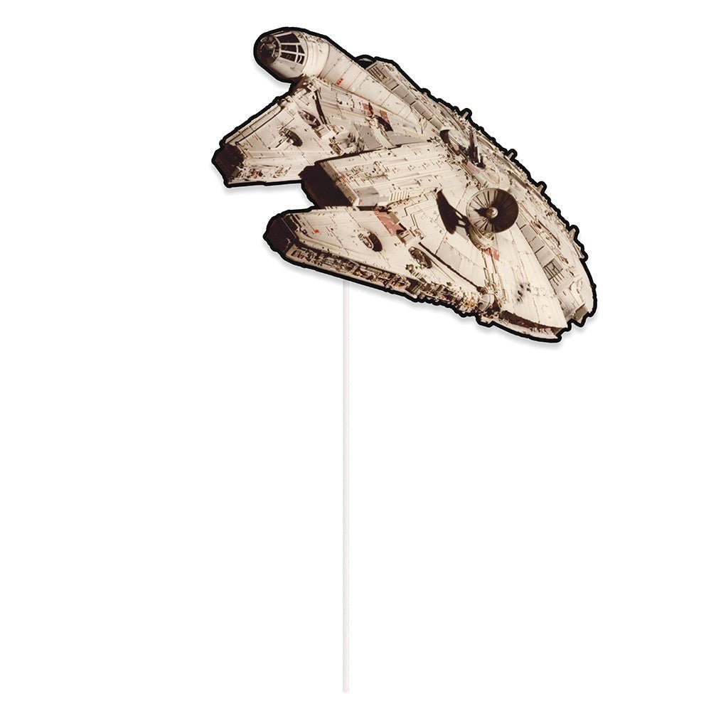 Star Wars Photo Booth Props 8 Pack