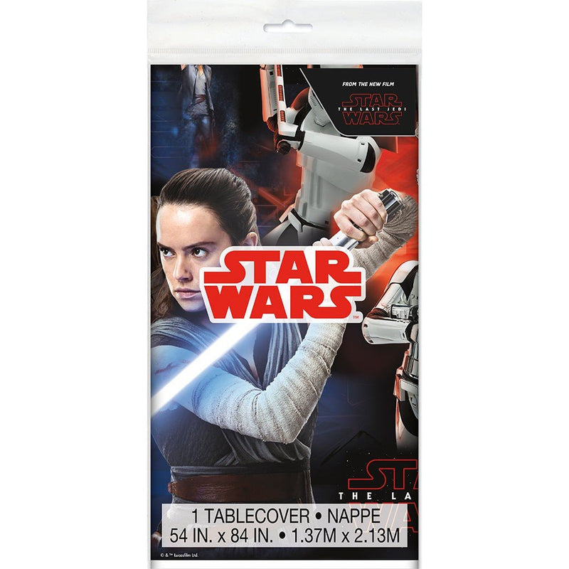 Star Wars Table Cover