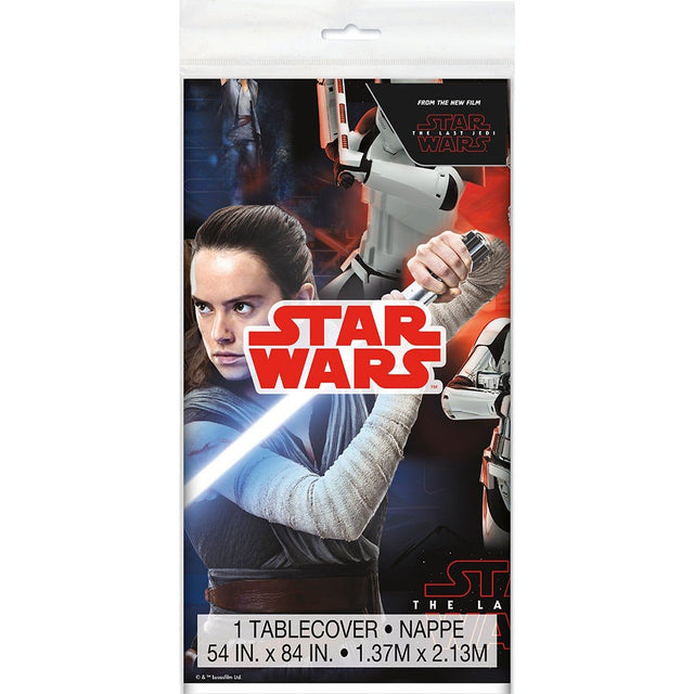 Star Wars Table Cover