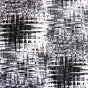 Nylon Spandex Swim Knit Static Print