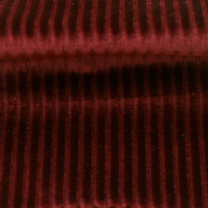1 Yard Luxurious Burgundy Steam Velour Apparel Fabric for Plush Designs 58/60" Width