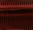 Steam Velour 7X2 Polyester Fabric - Burgundy, 58/60" Width