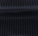 1 yarda de tela de velour al vapor color azul marino profundo para diseños sofisticados, ancho 58/60"