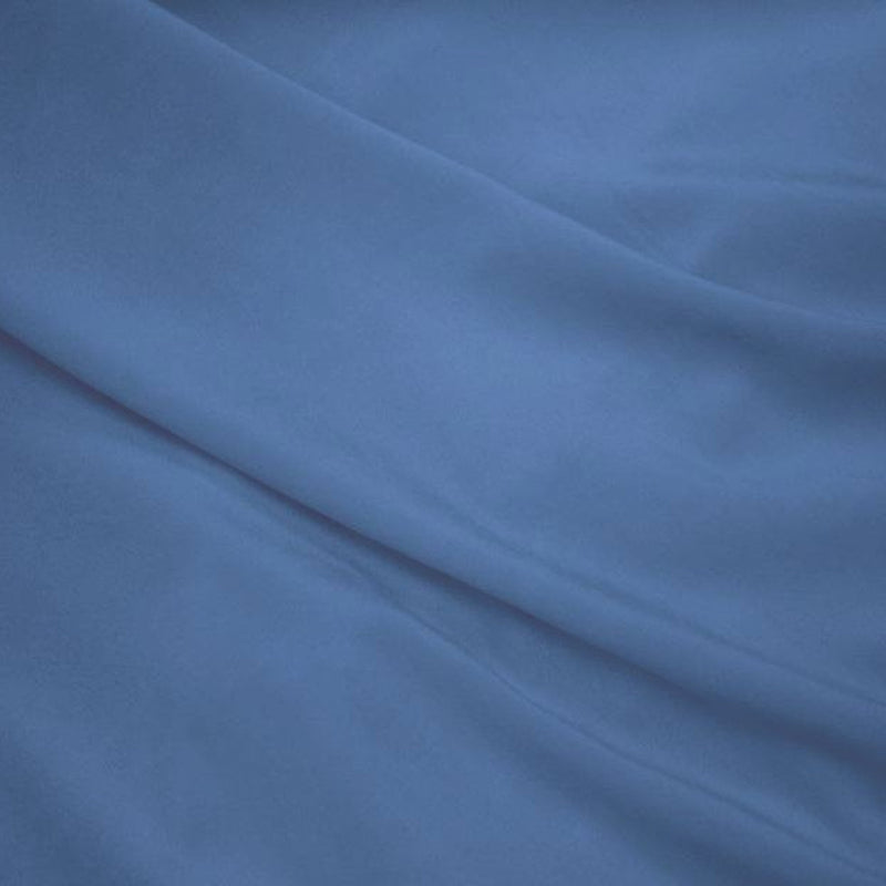 1 Yard Rich Dull Royal Steam Velour Apparel Fabric for Elegant Designs 58/60" Width