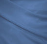 1 Yard Rich Dull Royal Steam Velour Apparel Fabric for Elegant Designs 58/60" Width