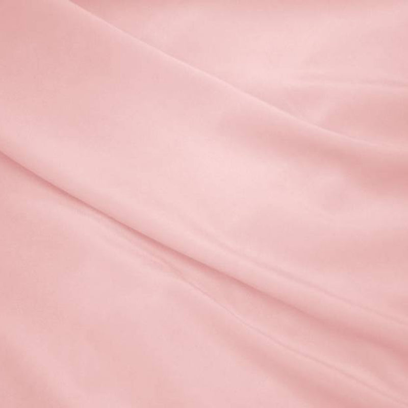 1 Yard Charming Pink Steam Velour Apparel Fabric for Playful Designs 58/60" Width