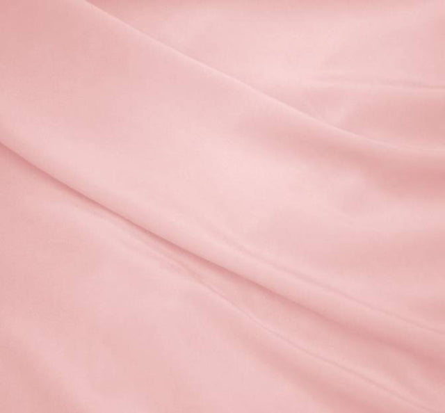 Steam Velour Pink Polyester Velour Fabric - Pink, 58/60" Width