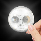 LED Sticky Lites White