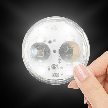 LED Sticky Lites White