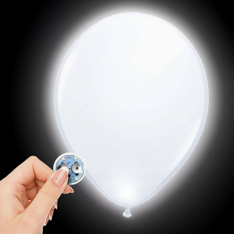 LED Sticky Lites White