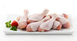 Chicken Drumstick With Skin