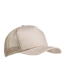 Twill Trucker Cap