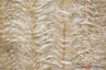 Australian Layered Puff Satin Fabric - 3D Layered Wave, Multiple Colors, 54" Width