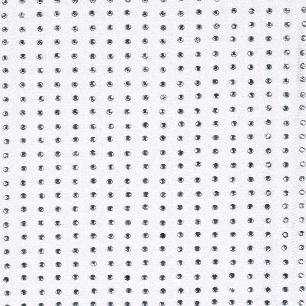 Stonehenge Nylon Spandex Fabric - Multiple Colors, Solid, 54-55" Width, 210 GSM (1 Yard)