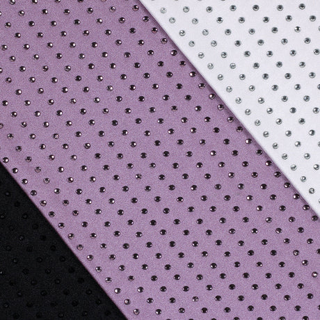 Stonehenge Nylon Spandex Fabric - Multiple Colors, Solid, 54-55" Width, 210 GSM (1 Yard)