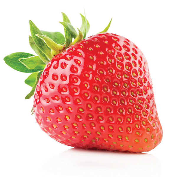Strawberries Fresh Produce