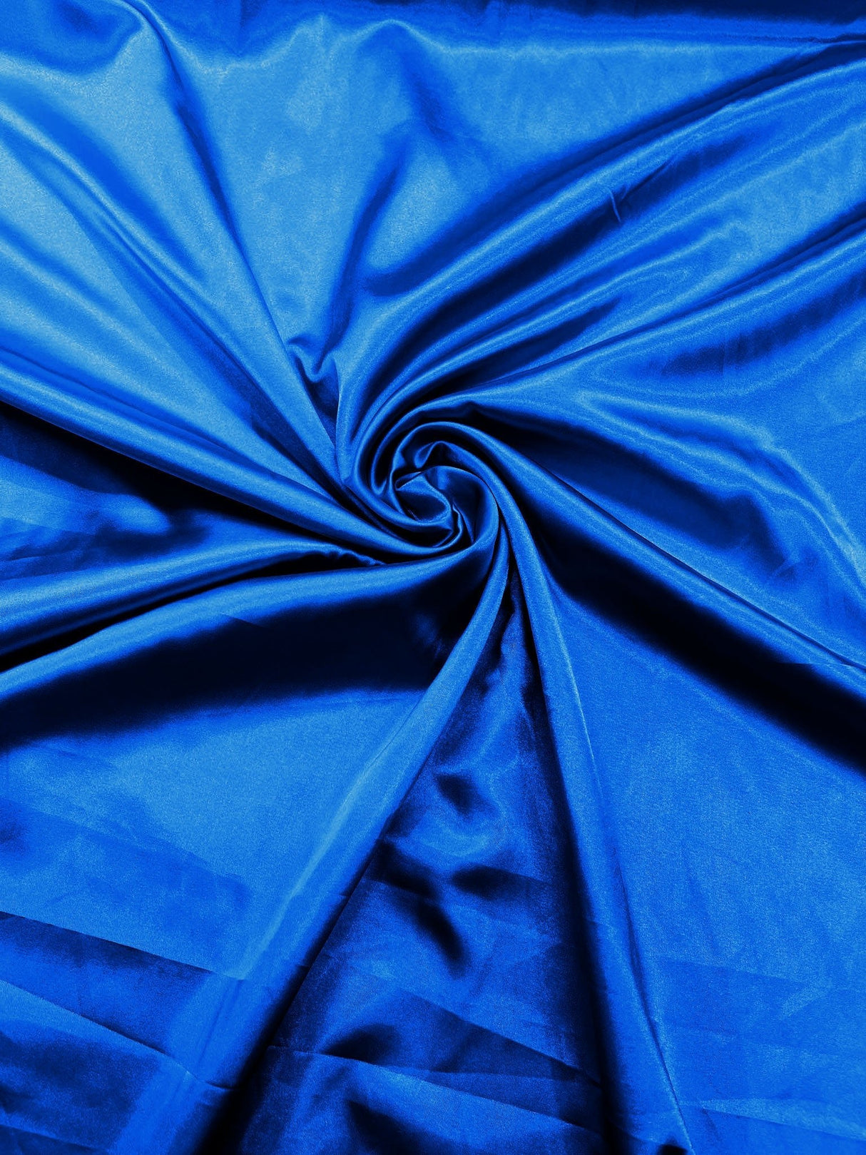 Satin Stretch Charmeuse Stretch Charmeuse Satin Fabric - 58" Width, Multiple Colors (1 Yard)