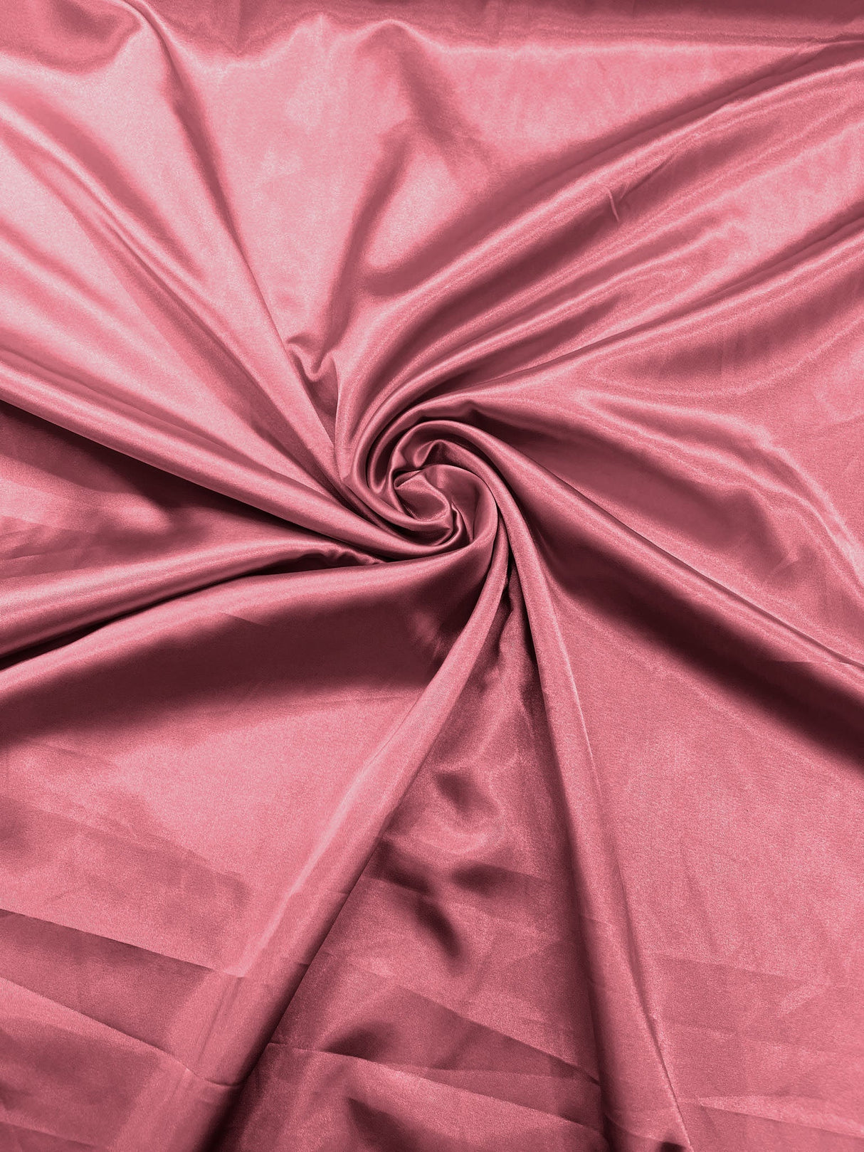 Satin Stretch Charmeuse Stretch Charmeuse Satin Fabric - 58" Width, Multiple Colors (1 Yard)