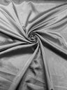 Satin Stretch Charmeuse Stretch Charmeuse Satin Fabric - 58" Width, Multiple Colors (1 Yard)