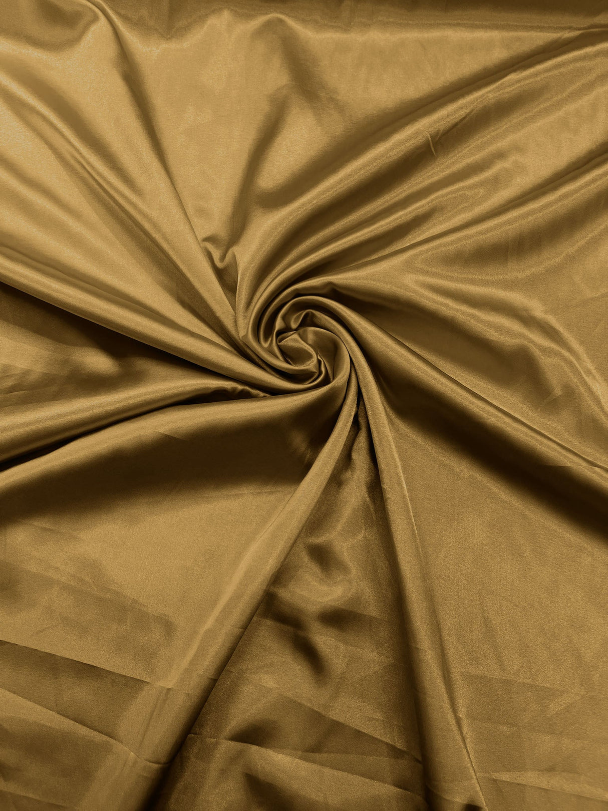 Satin Stretch Charmeuse Stretch Charmeuse Satin Fabric - 58" Width, Multiple Colors (1 Yard)